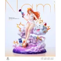 One Piece Nami Venus Studio
