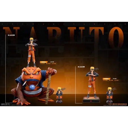 Naruto Shippuden Team 7 Naruto X Sakura X Sasuke Dream Fly Studio