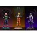Naruto Shippuden Team 7 Naruto X Sakura X Sasuke Dream Fly Studio
