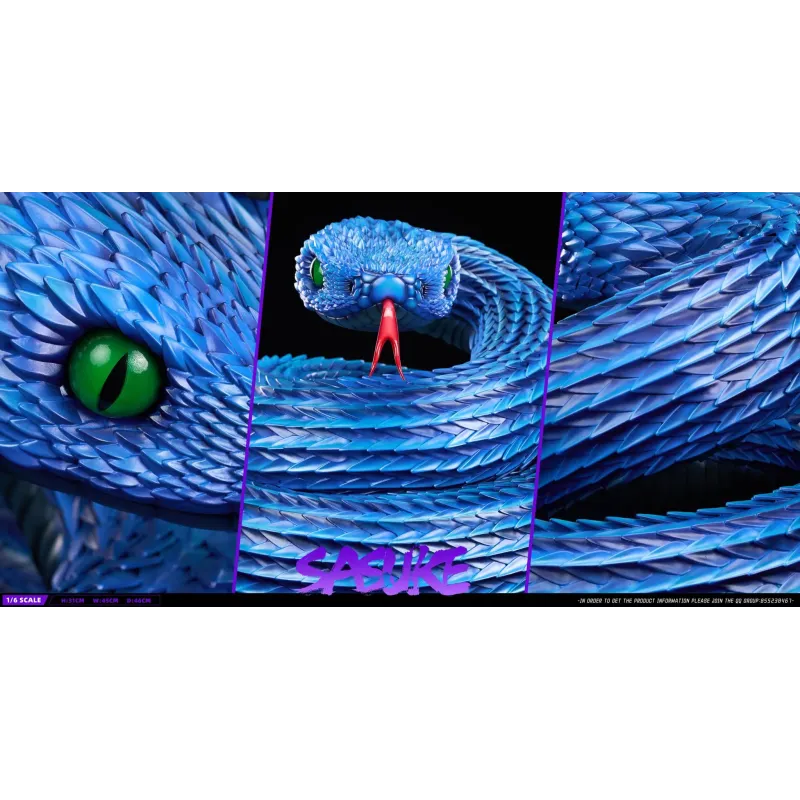 Naruto Shippuden Team 7 Naruto X Sakura X Sasuke Dream Fly Studio