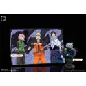 Naruto Shippuden Team 7 Naruto X Sakura X Sasuke Dream Fly Studio