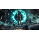 Naruto Shippuden Naruto Uzumaki Yi Sheng Studio