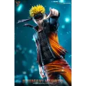 Naruto Shippuden Naruto Uzumaki Yi Sheng Studio