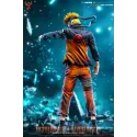 Naruto Shippuden Naruto Uzumaki Yi Sheng Studio