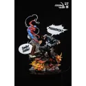 Marvel Spider-man vs Venom 27abyss Studio