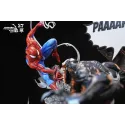 Marvel Spider-man vs Venom 27abyss Studio