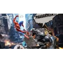 Marvel Spider-man vs Venom 27abyss Studio