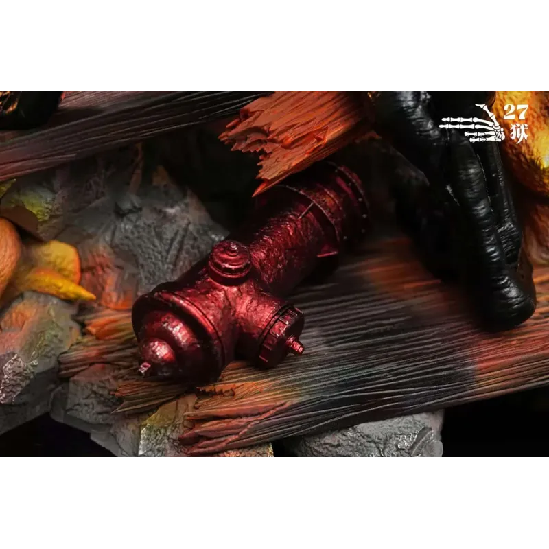 Marvel Spider-man vs Venom 27abyss Studio