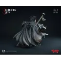 Berserk Guts The Black Swordsman's Bust BIHS Studio