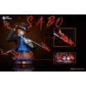 One Piece Sabo Bust UNO Studio