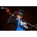 One Piece Sabo Bust UNO Studio