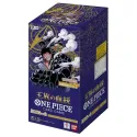 One Piece TCG Royal Blood OP-10 Japanese Ver.