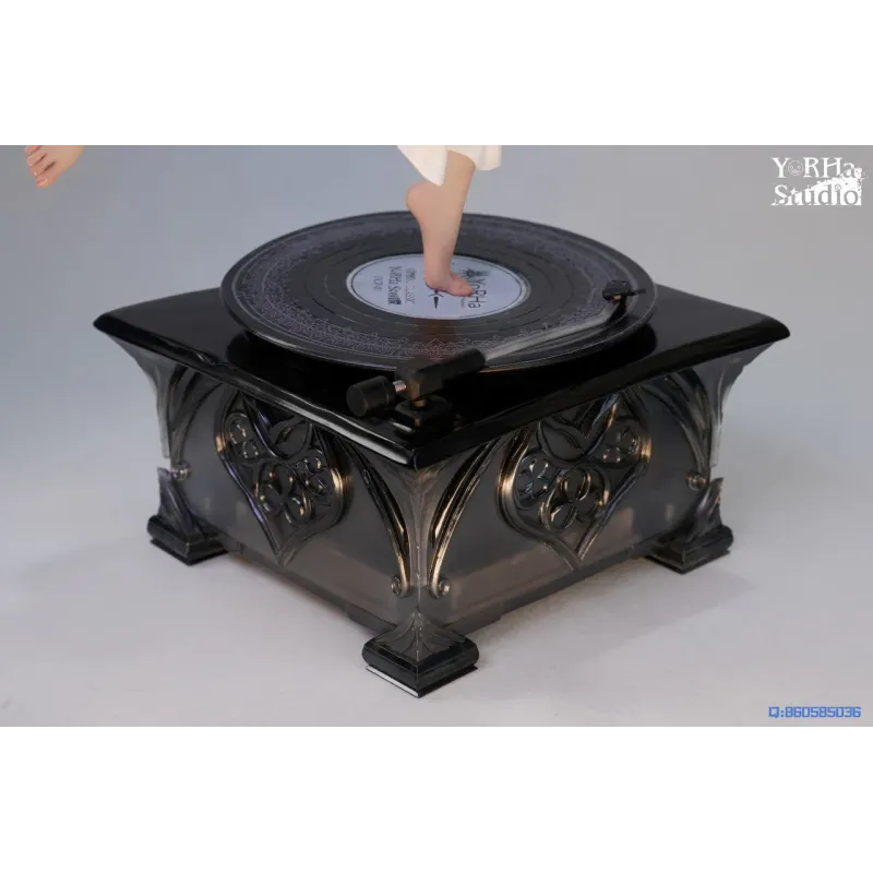 NieR:Automata 2B YorHa Studio