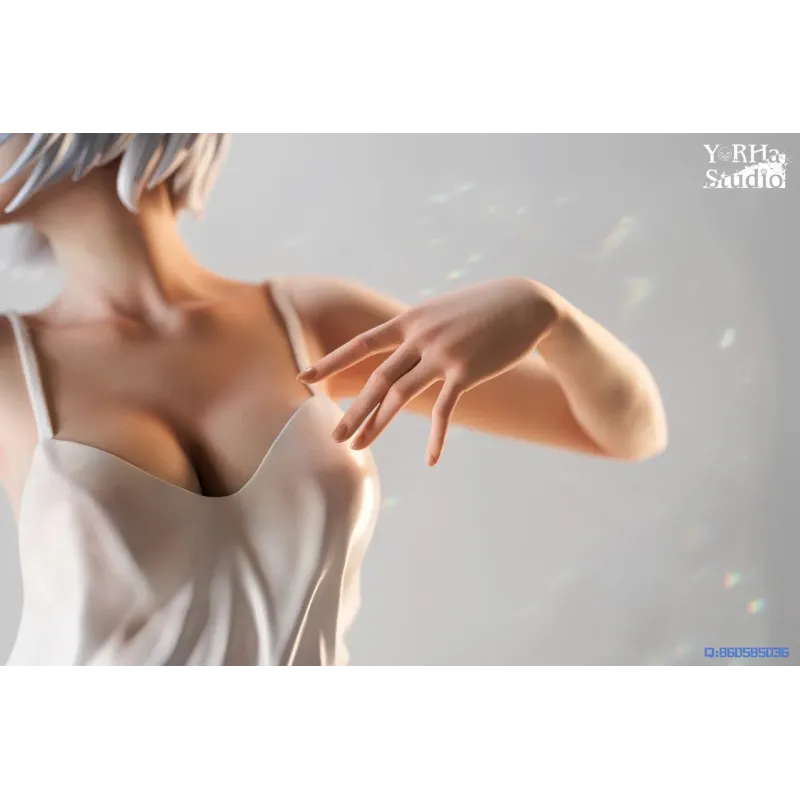 NieR:Automata 2B YorHa Studio