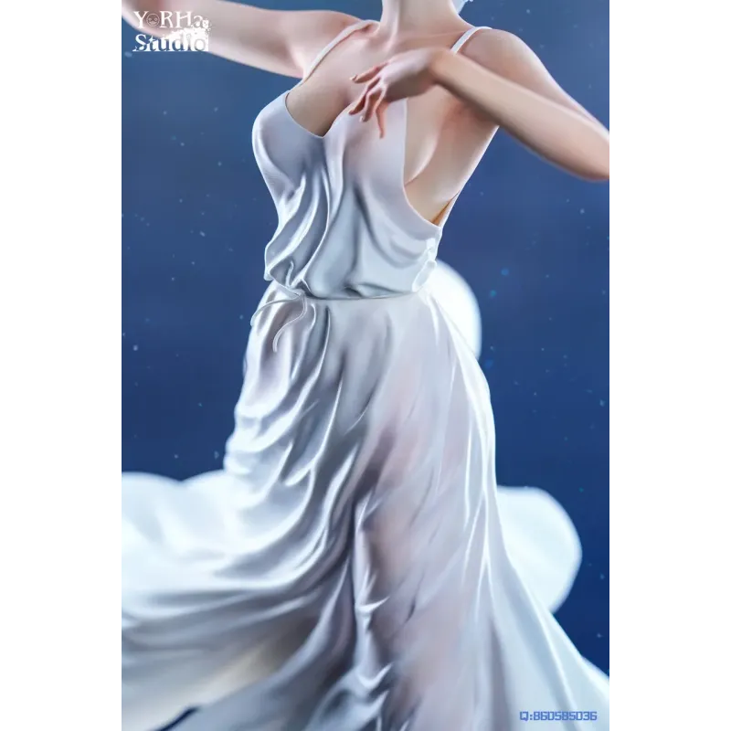 NieR:Automata 2B YorHa Studio