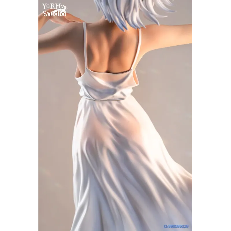 NieR:Automata 2B YorHa Studio