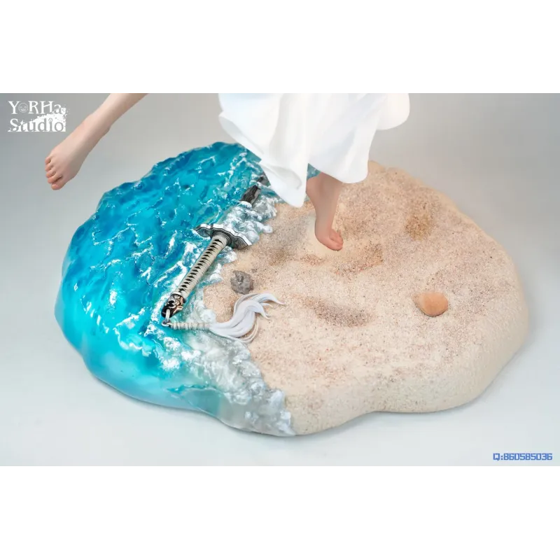 NieR:Automata 2B YorHa Studio