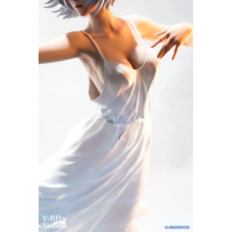 NieR:Automata 2B YorHa Studio