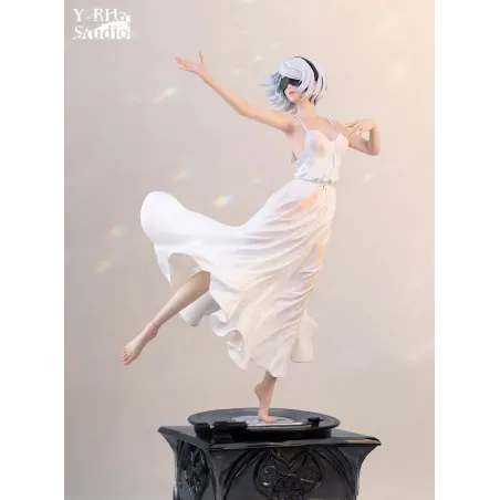 NieR:Automata 2B YorHa Studio