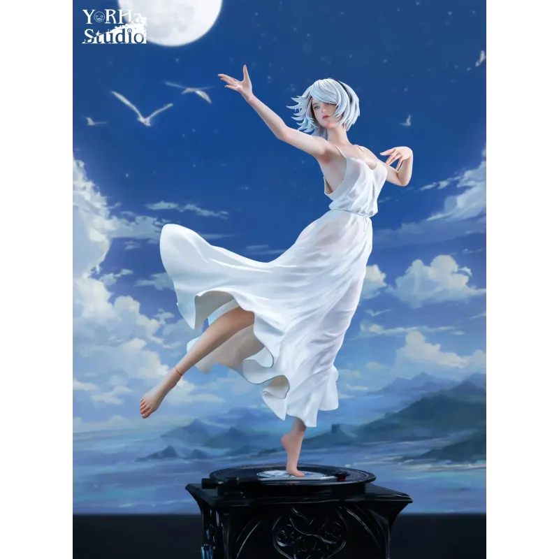 NieR:Automata 2B YorHa Studio