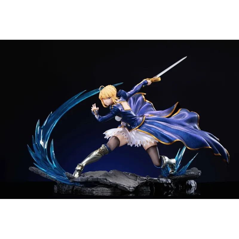 Fate Stay Night Artoria Pendragon X Artoria Pendragon Alter Xpic Studio
