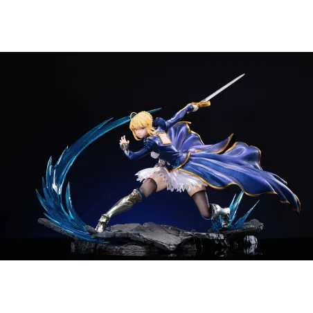 Fate Stay Night Artoria Pendragon X Artoria Pendragon Alter Xpic Studio