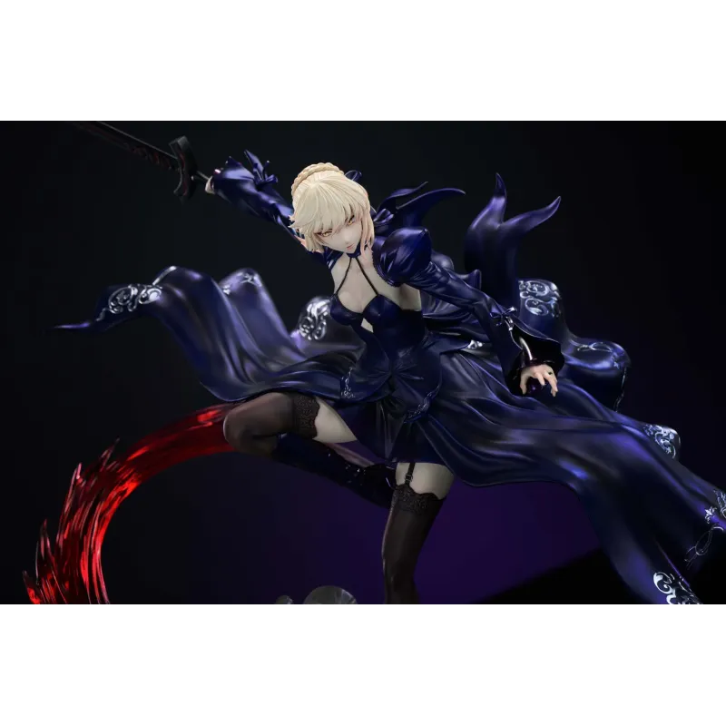 Fate Stay Night Artoria Pendragon X Artoria Pendragon Alter Xpic Studio
