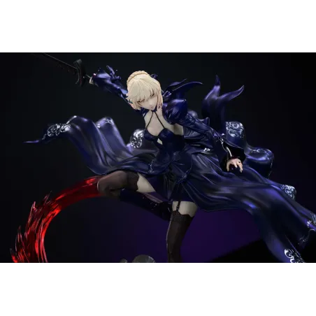 Fate Stay Night Artoria Pendragon X Artoria Pendragon Alter Xpic Studio