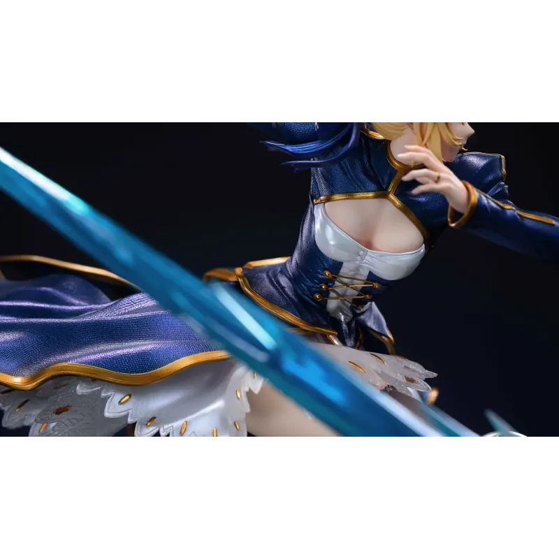 Fate Stay Night Artoria Pendragon X Artoria Pendragon Alter Xpic Studio