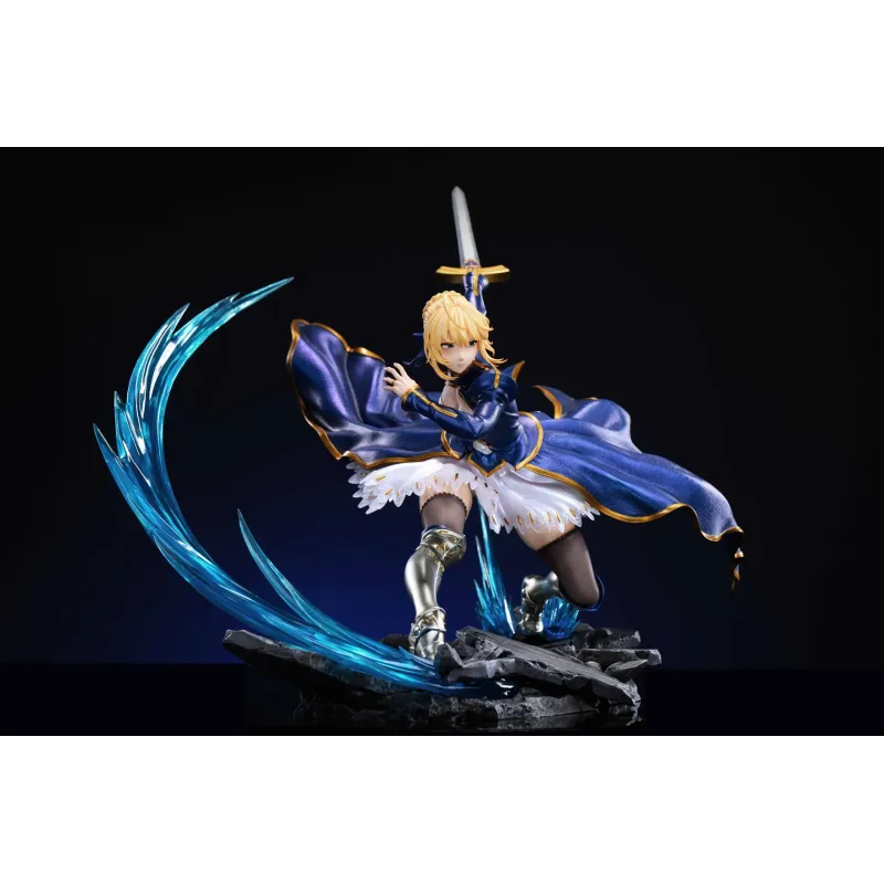 Fate Stay Night Artoria Pendragon X Artoria Pendragon Alter Xpic Studio