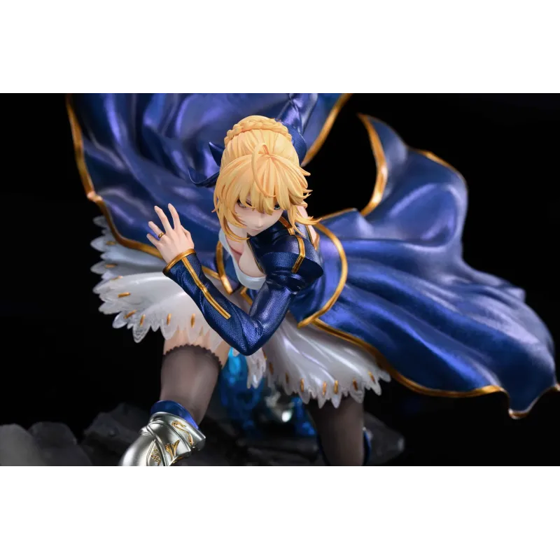 Fate Stay Night Artoria Pendragon X Artoria Pendragon Alter Xpic Studio