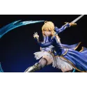 Fate Stay Night Artoria Pendragon X Artoria Pendragon Alter Xpic Studio