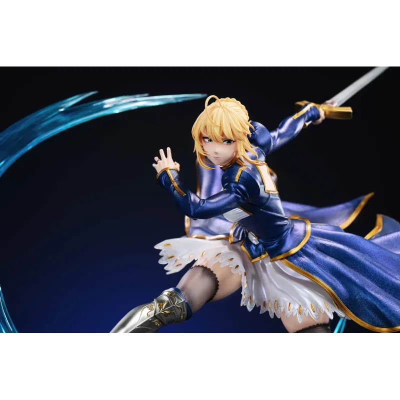 Fate Stay Night Artoria Pendragon X Artoria Pendragon Alter Xpic Studio