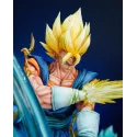 Dragon Ball Z Vegetto Yishou Studio