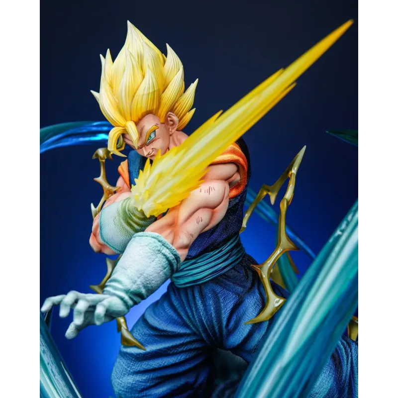 Dragon Ball Z Vegetto Yishou Studio