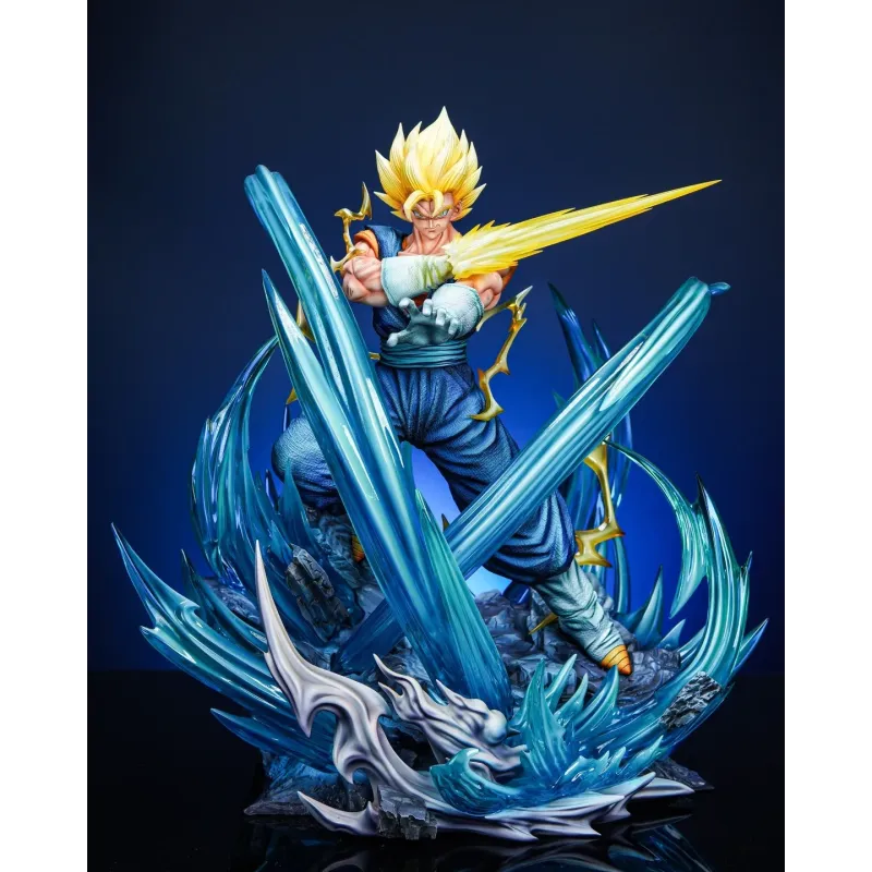 Dragon Ball Z Vegetto Yishou Studio