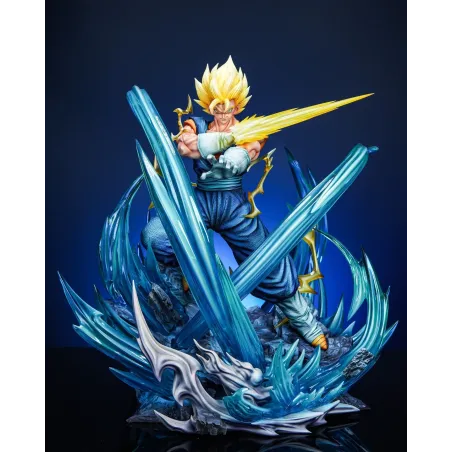 Dragon Ball Z Vegetto Yishou Studio