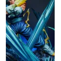 Dragon Ball Z Vegetto Yishou Studio