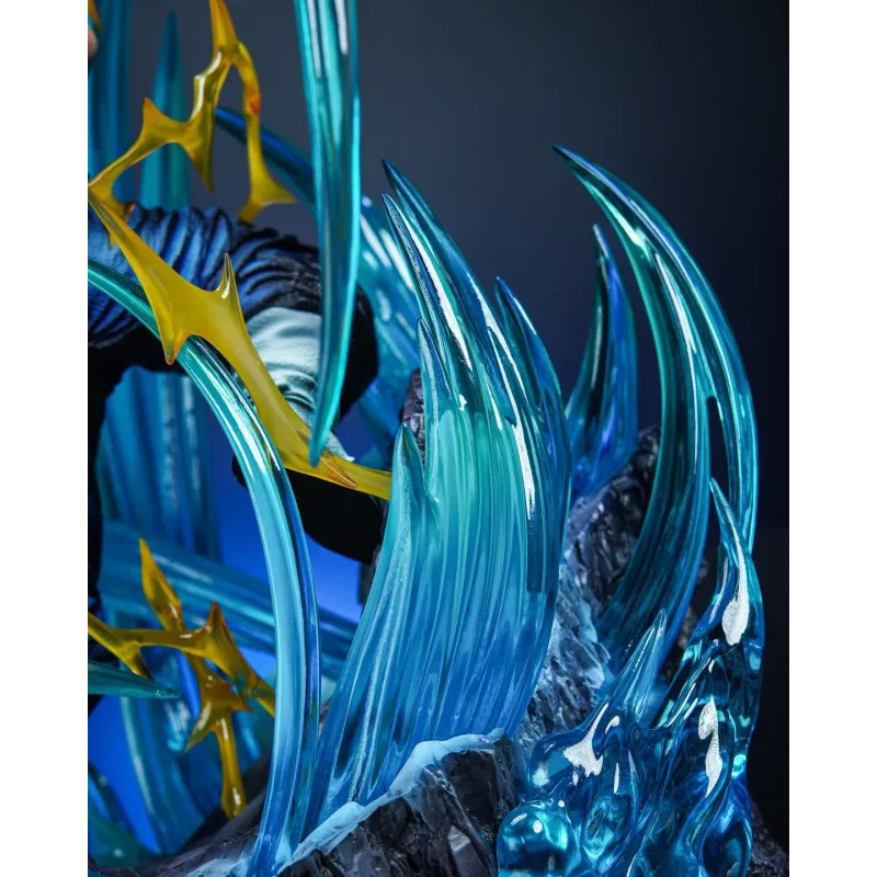 Dragon Ball Z Vegetto Yishou Studio