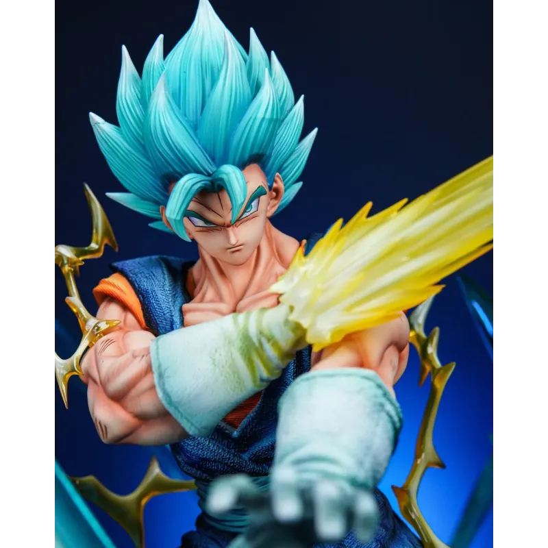 Dragon Ball Z Vegetto Yishou Studio
