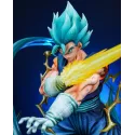 Dragon Ball Z Vegetto Yishou Studio