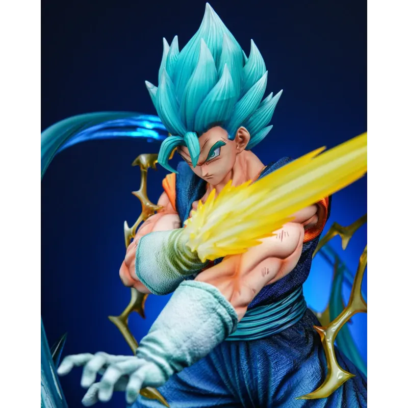 Dragon Ball Z Vegetto Yishou Studio