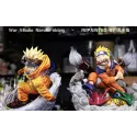 Naruto Shippuden Naruto Skiing War Studio