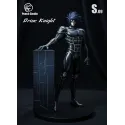 One Punch Man Drive Knight Punch Studio