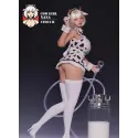 Original Character Cow Girl Nana COOL FUN