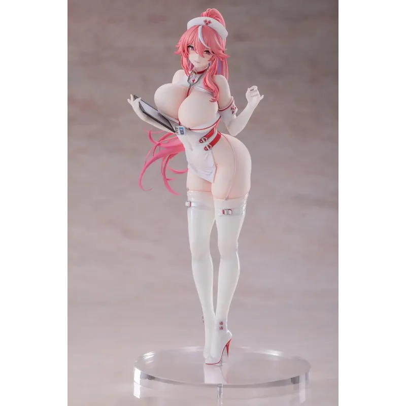 Azur Lane Franklin: Heart-Throbbing Records Ver. AniGame