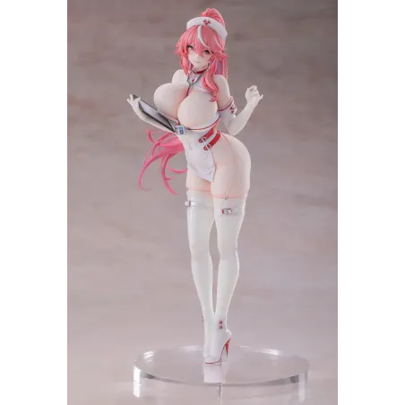 Azur Lane Franklin: Heart-Throbbing Records Ver. AniGame