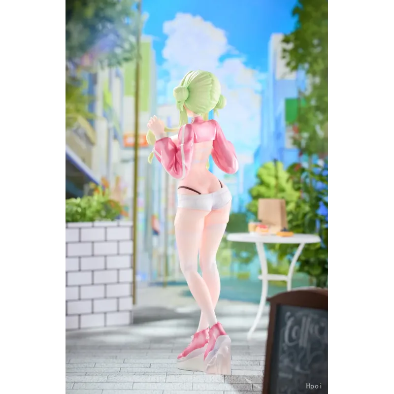 Original Character Ooyoko Aga Umikawa