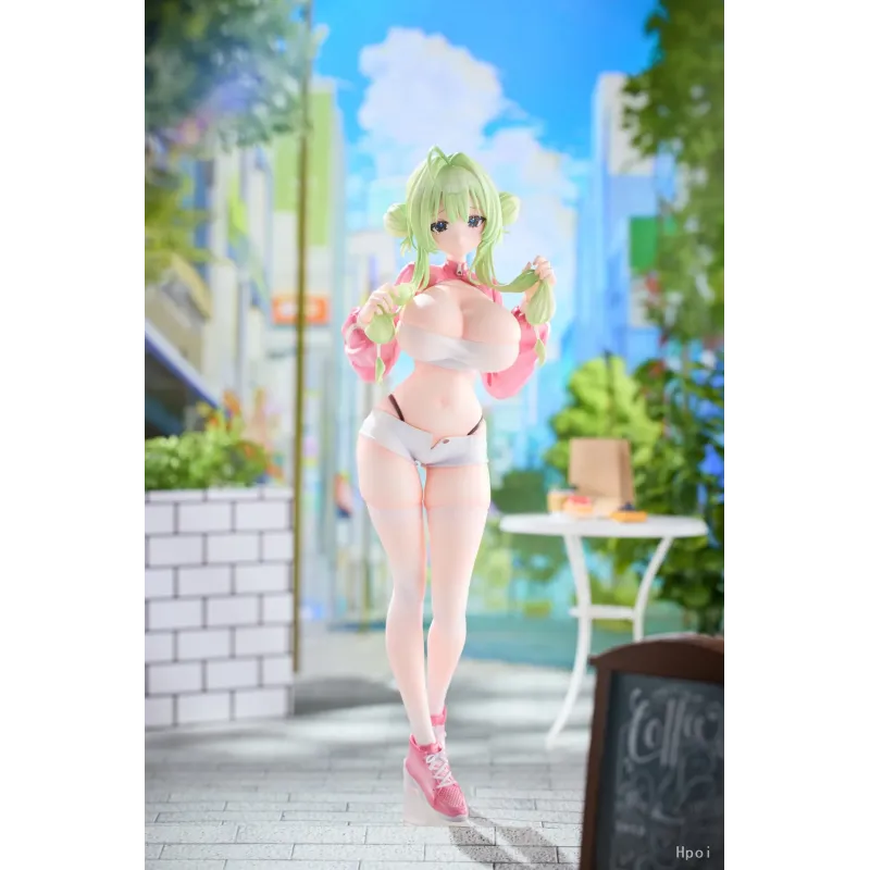 Original Character Ooyoko Aga Umikawa