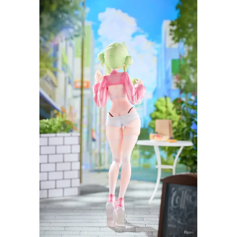 Original Character Ooyoko Aga Umikawa